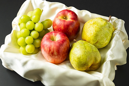 フルーツをもっと身近に感じてほしい