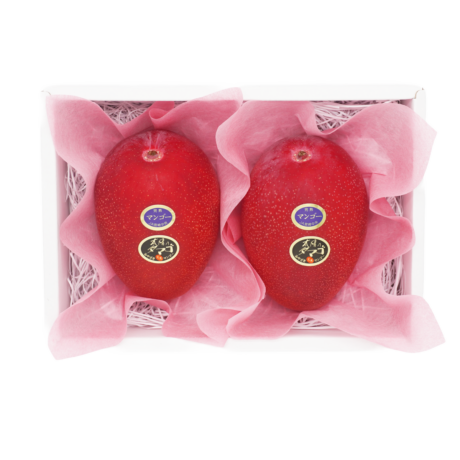 賀實屋 “太陽のタマゴ” 2入