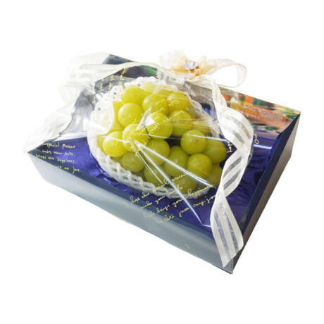 シャインマスカット